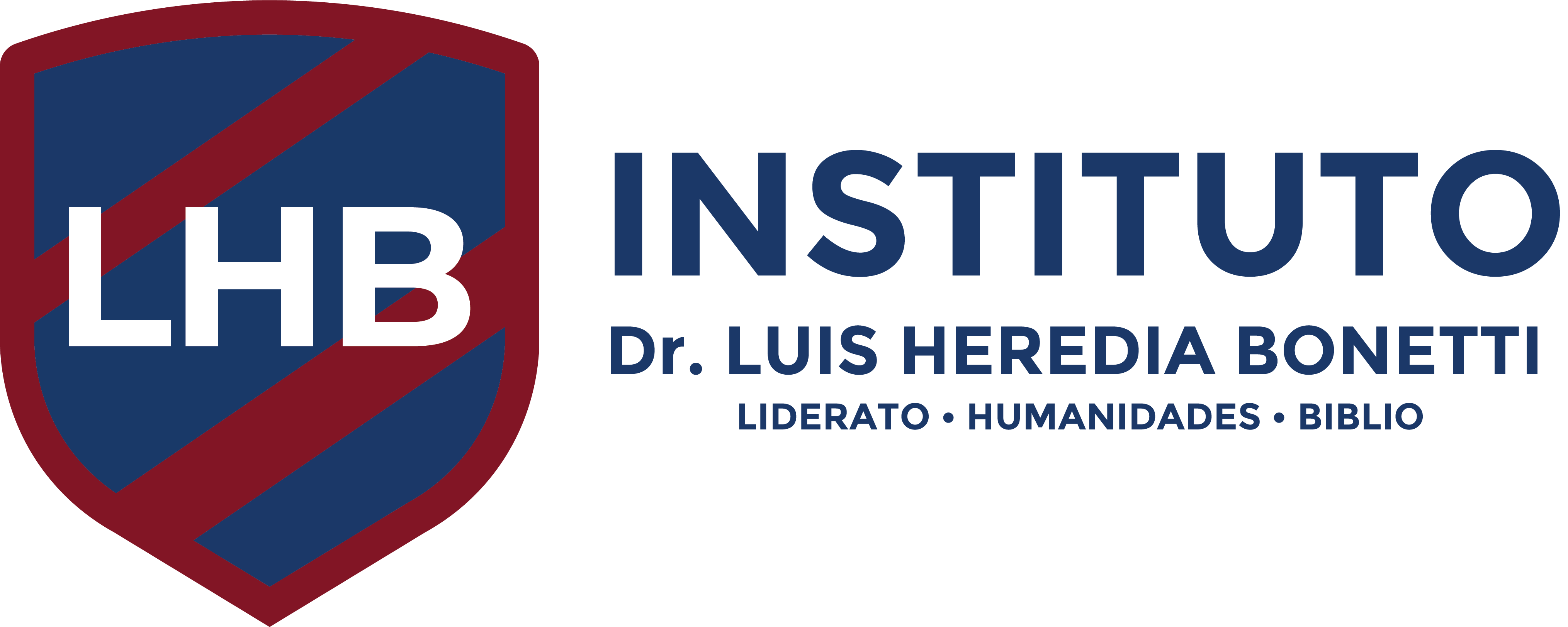 Instituto LHB Logo